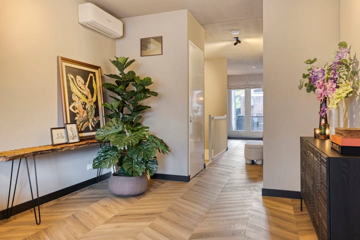 Foto 13 van Schiedamsesingel 133-B