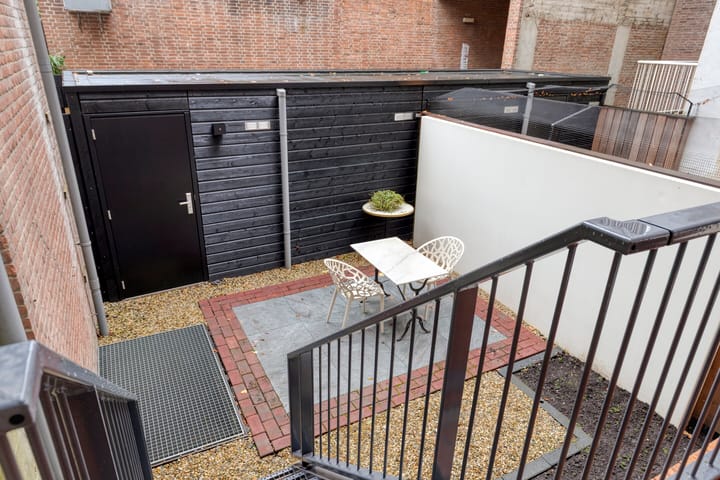 Foto 25 van Schiedamsesingel 133-B