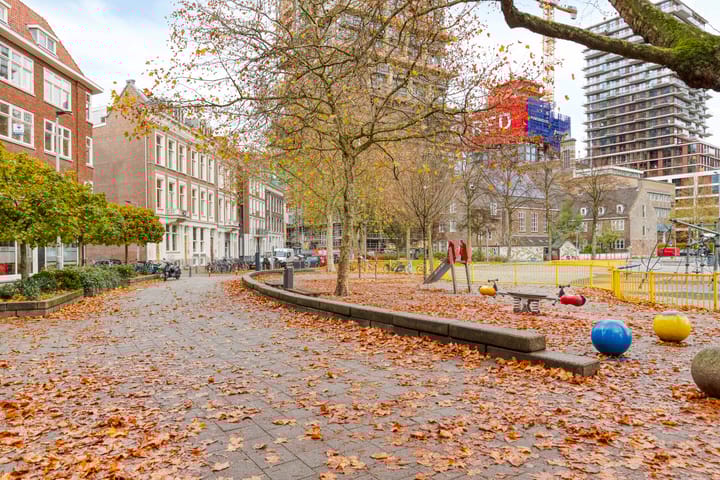 Foto 37 van Schiedamsesingel 133-B