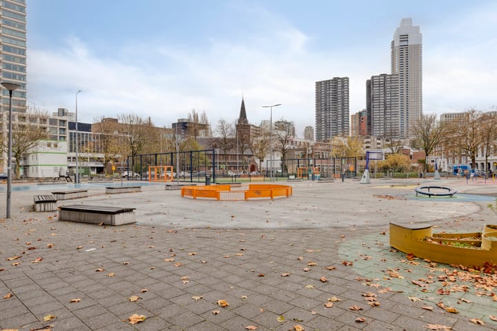 Foto 39 van Schiedamsesingel 133-B