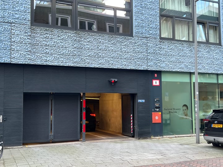 Foto 40 van Schiedamsesingel 133-B