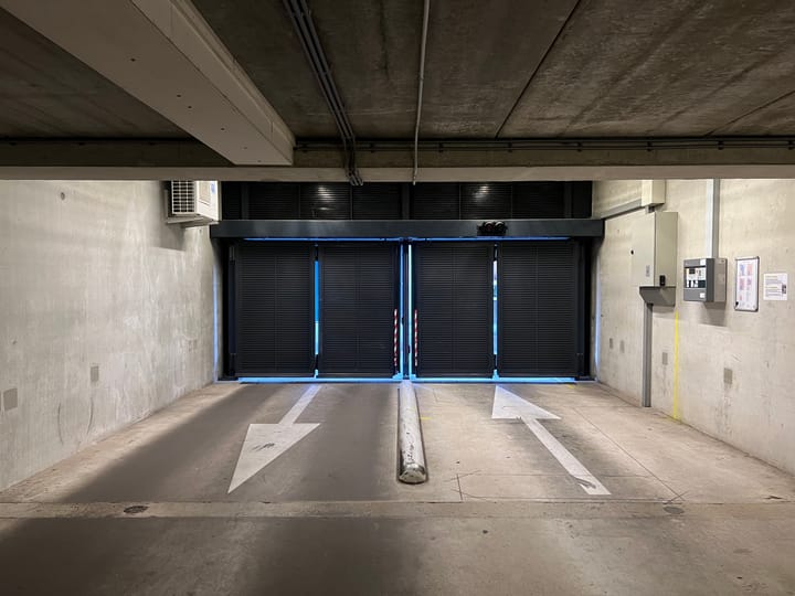 Foto 41 van Schiedamsesingel 133-B