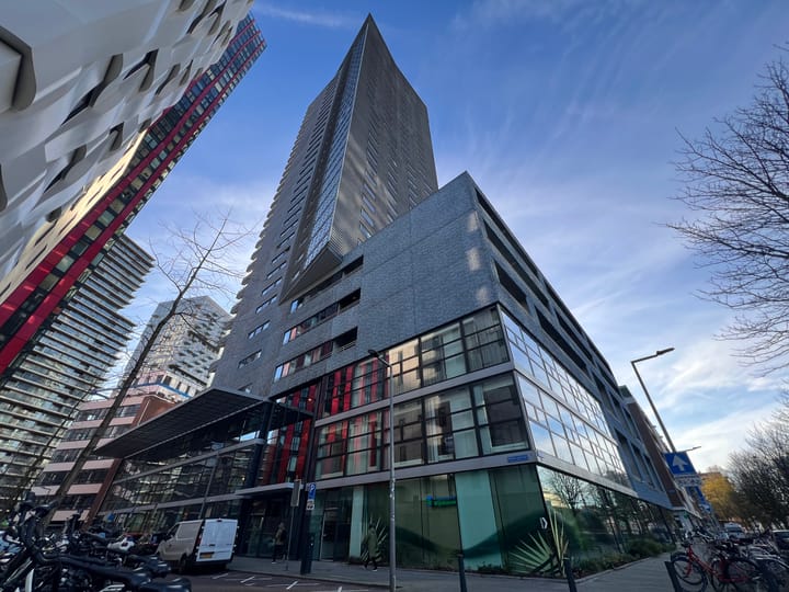 Foto 43 van Schiedamsesingel 133-B