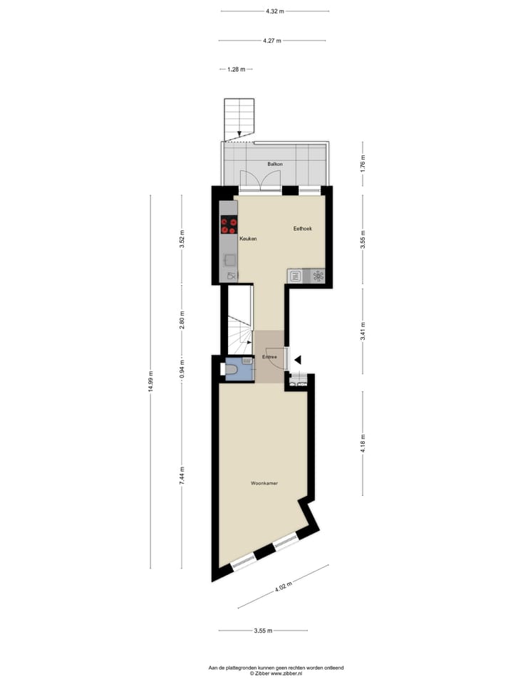 Foto 44 van Schiedamsesingel 133-B