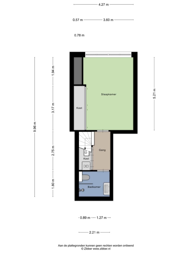 Foto 45 van Schiedamsesingel 133-B