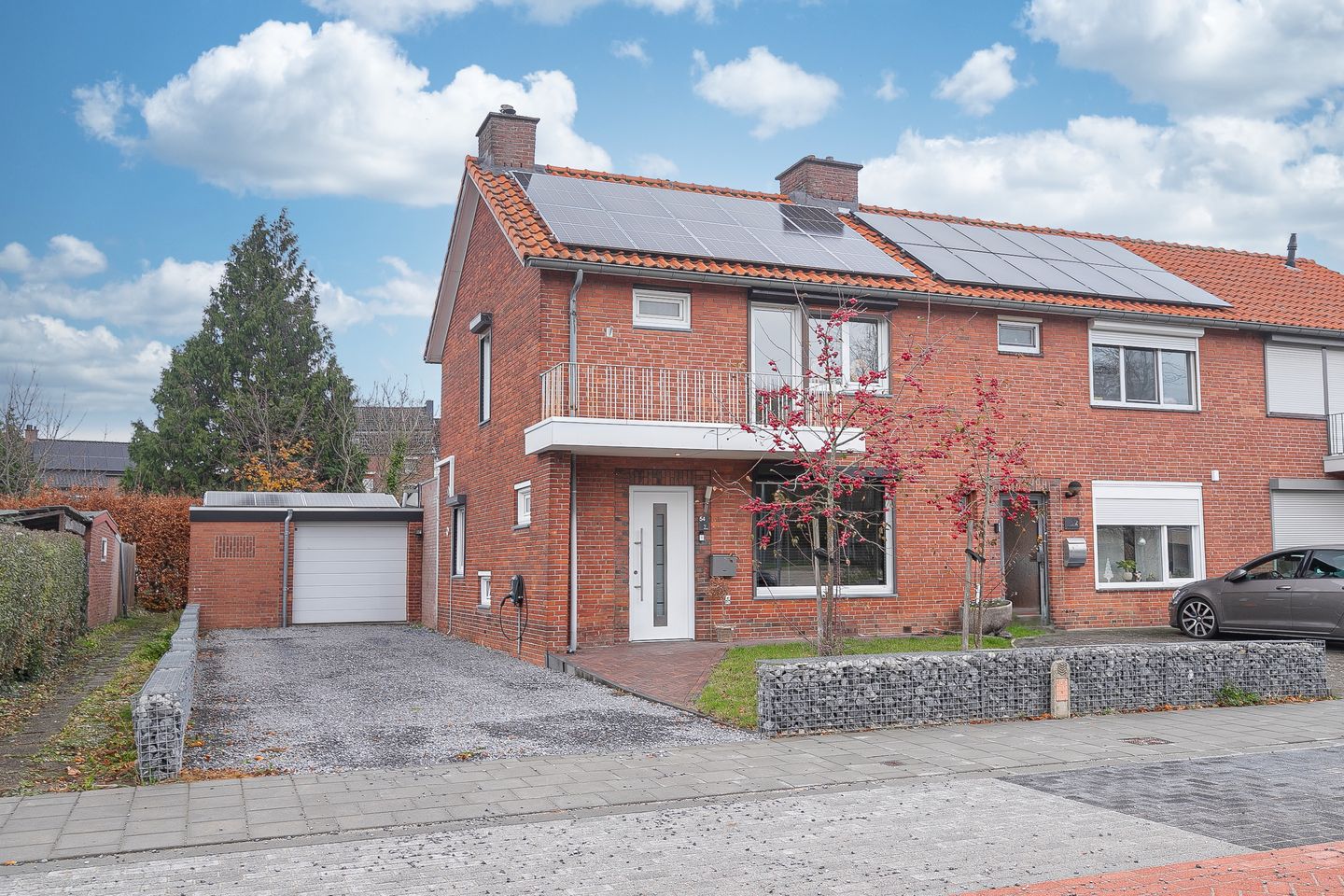 Photo 1 of Anselderlaan 54