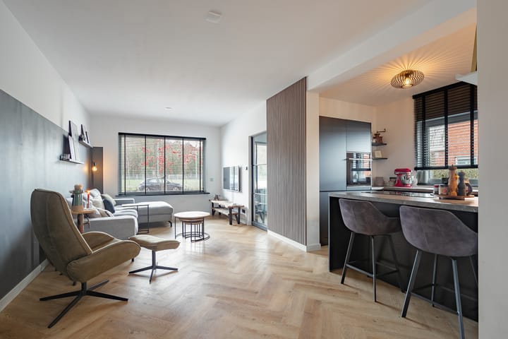 Photo 5 of Anselderlaan 54