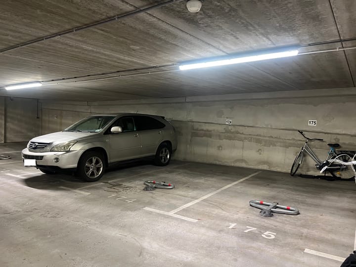 Foto 42 van Schiedamsesingel 133-B