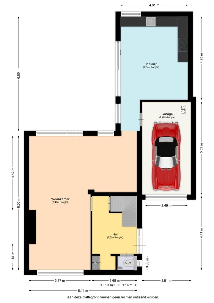 Foto 37 van Rietbeek 3