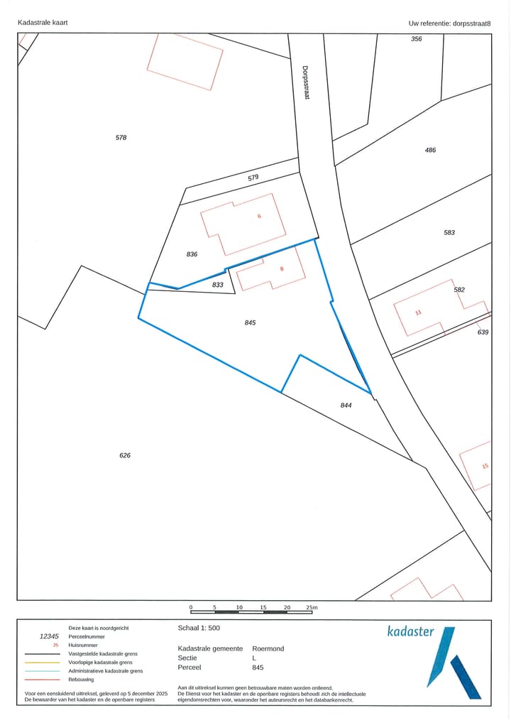 Photo 38 of Dorpsstraat 8