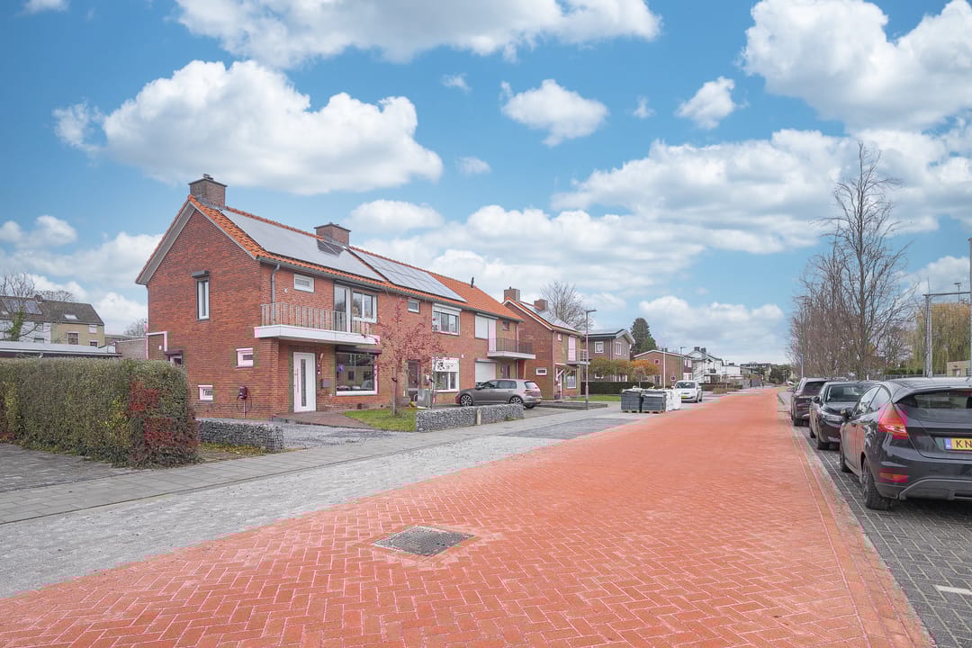 Photo 26 of Anselderlaan 54