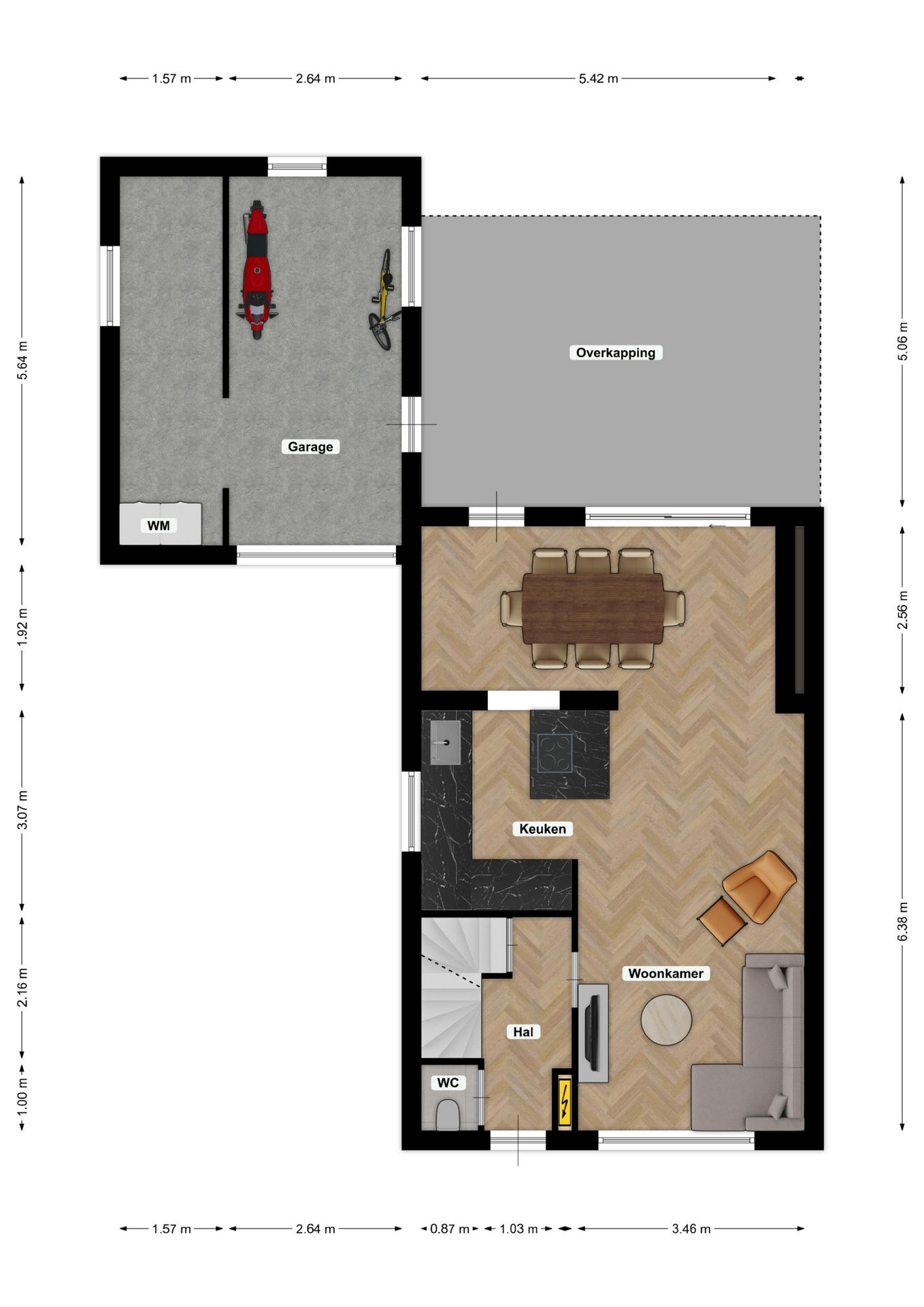 Photo 29 of Anselderlaan 54