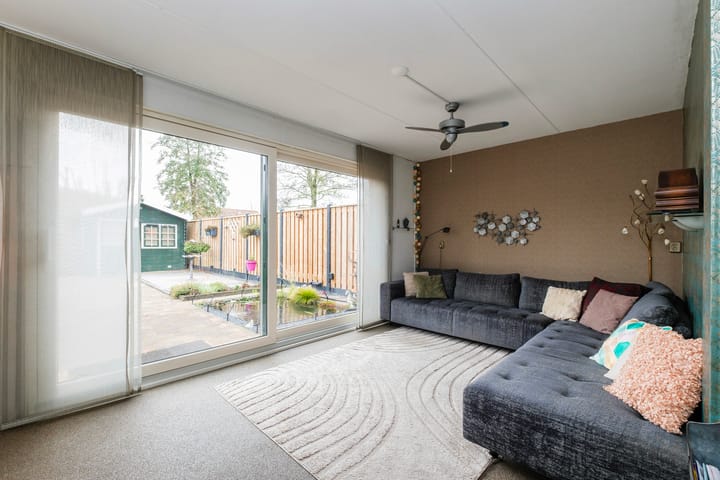 Foto 3 van De Teugel 1