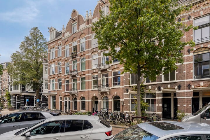 Photo 17 of Derde Helmersstraat 26-E