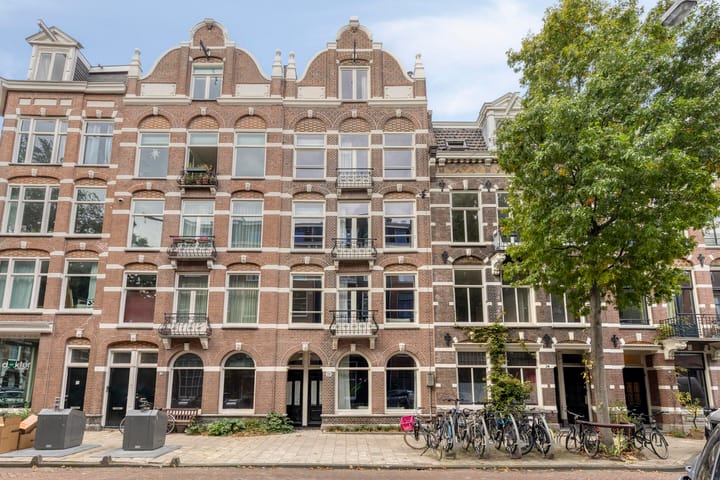 Photo 18 of Derde Helmersstraat 26-E