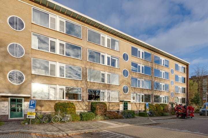 Photo 2 of M.Nijhoffstraat 212