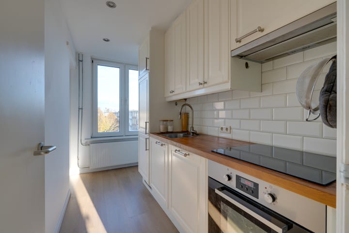 Photo 4 of M.Nijhoffstraat 212