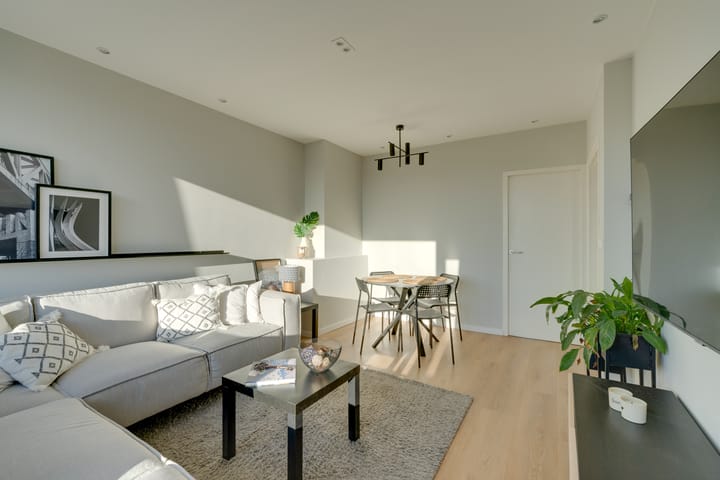 Photo 3 of M.Nijhoffstraat 212