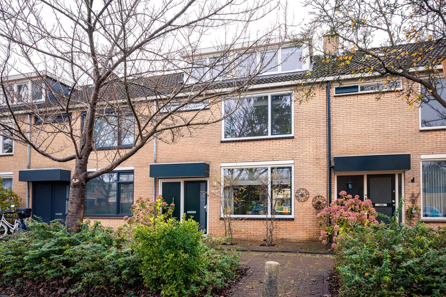 Foto 1 van Graan voor Visch 15016