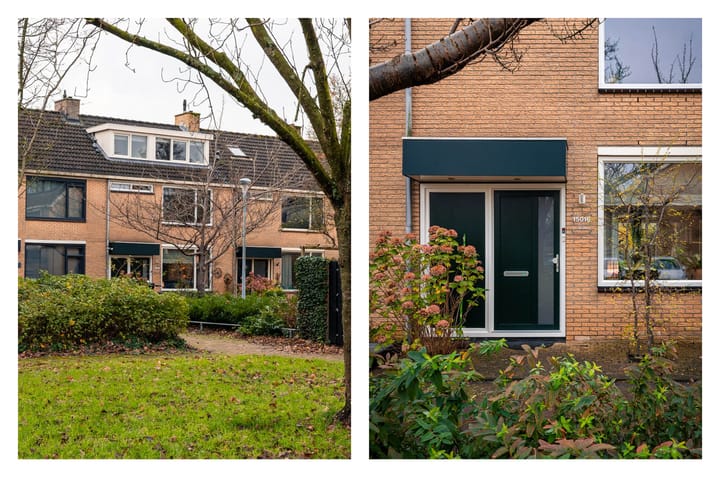 Foto 2 van Graan voor Visch 15016