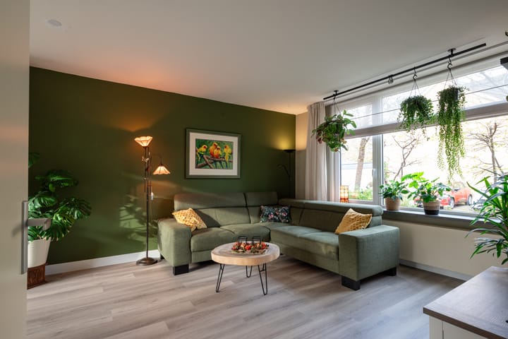 Foto 3 van Graan voor Visch 15016