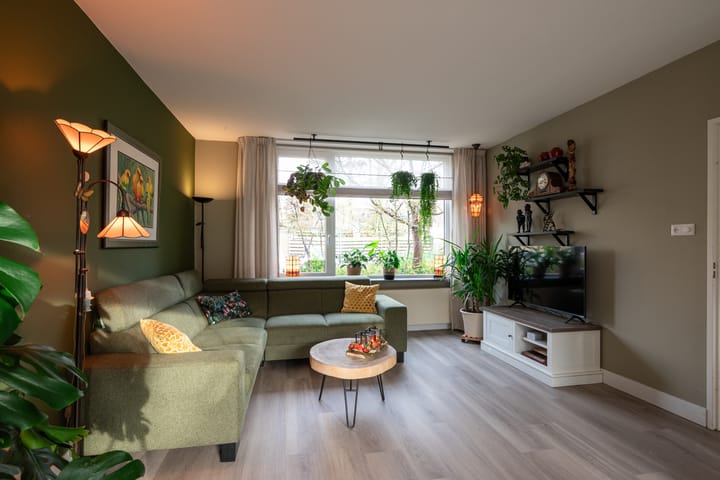 Foto 4 van Graan voor Visch 15016