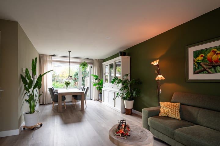 Foto 5 van Graan voor Visch 15016