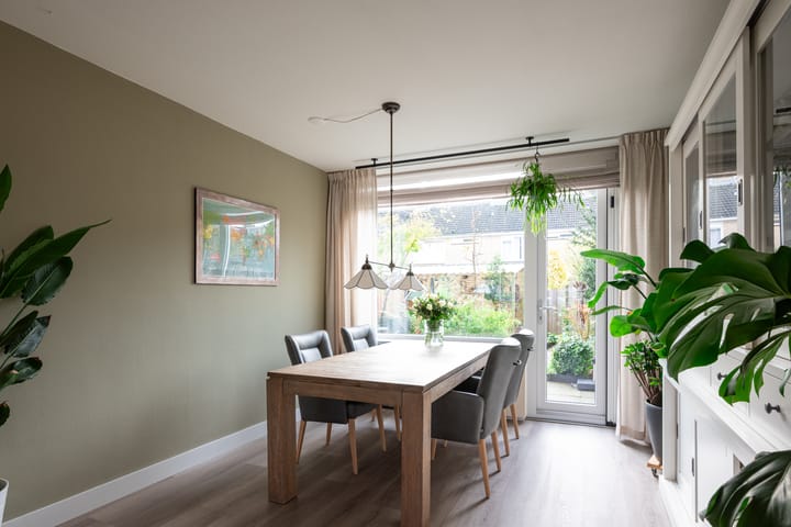 Foto 6 van Graan voor Visch 15016