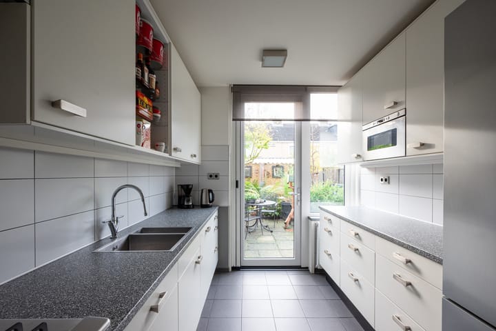 Foto 9 van Graan voor Visch 15016