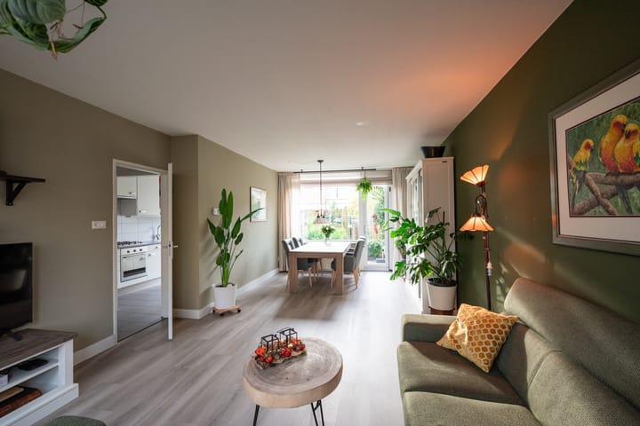 Foto 7 van Graan voor Visch 15016