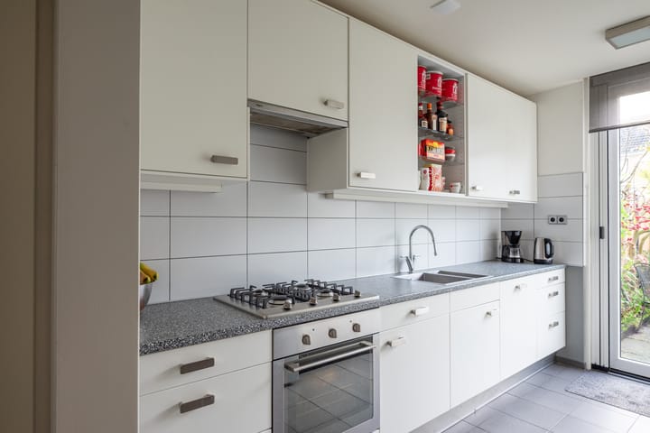 Foto 8 van Graan voor Visch 15016