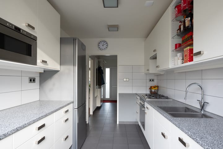 Foto 10 van Graan voor Visch 15016