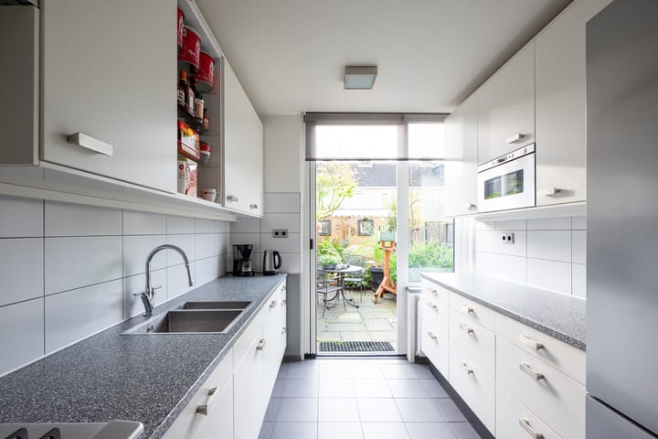 Foto 11 van Graan voor Visch 15016