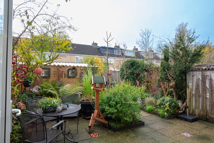 Foto 12 van Graan voor Visch 15016