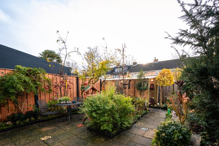 Foto 13 van Graan voor Visch 15016