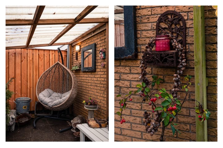 Foto 16 van Graan voor Visch 15016