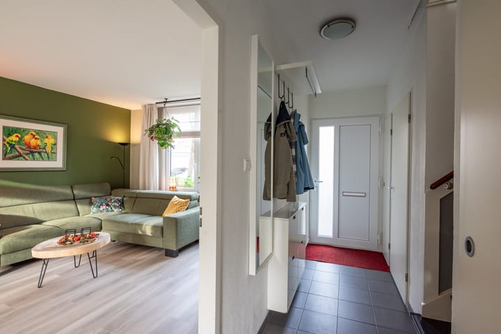 Foto 17 van Graan voor Visch 15016