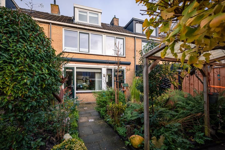 Foto 15 van Graan voor Visch 15016