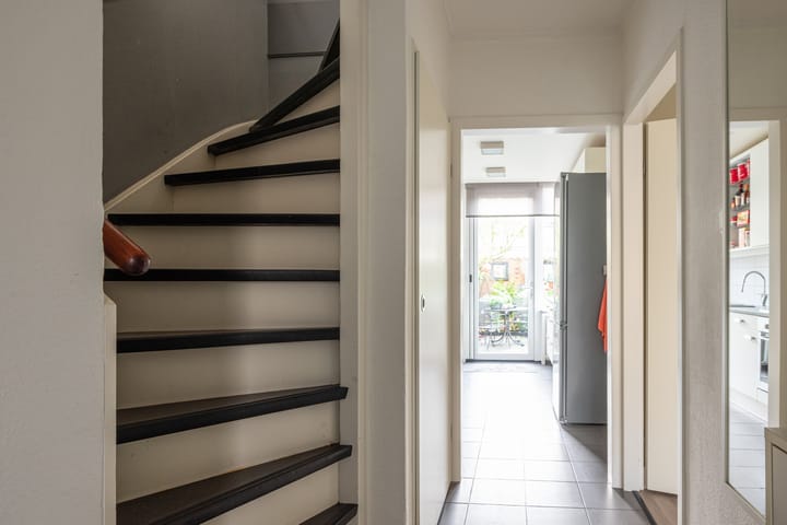 Foto 19 van Graan voor Visch 15016