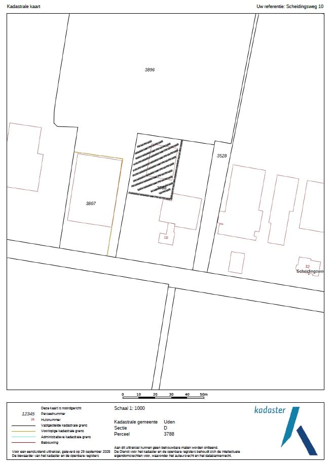 Foto 57 van Scheidingsweg 10