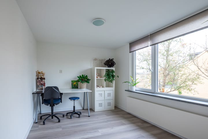 Foto 24 van Graan voor Visch 15016