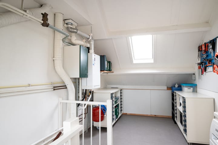 Foto 29 van Graan voor Visch 15016