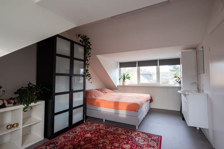 Foto 30 van Graan voor Visch 15016