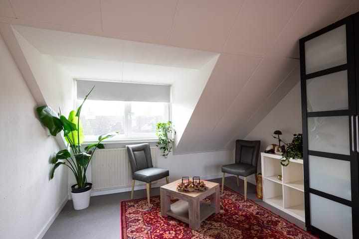 Foto 31 van Graan voor Visch 15016