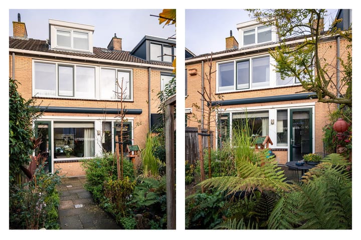 Foto 33 van Graan voor Visch 15016