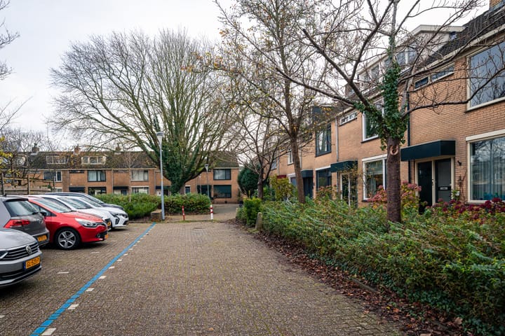 Foto 34 van Graan voor Visch 15016