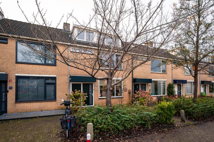 Foto 35 van Graan voor Visch 15016