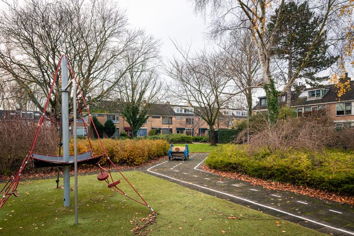 Foto 36 van Graan voor Visch 15016