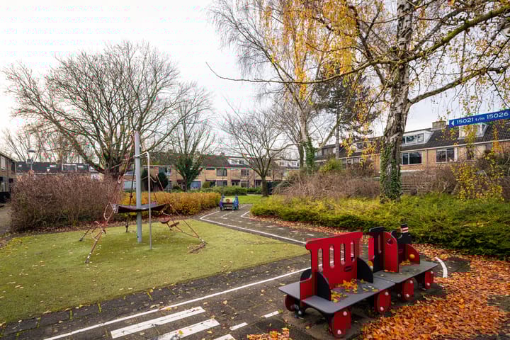 Foto 37 van Graan voor Visch 15016