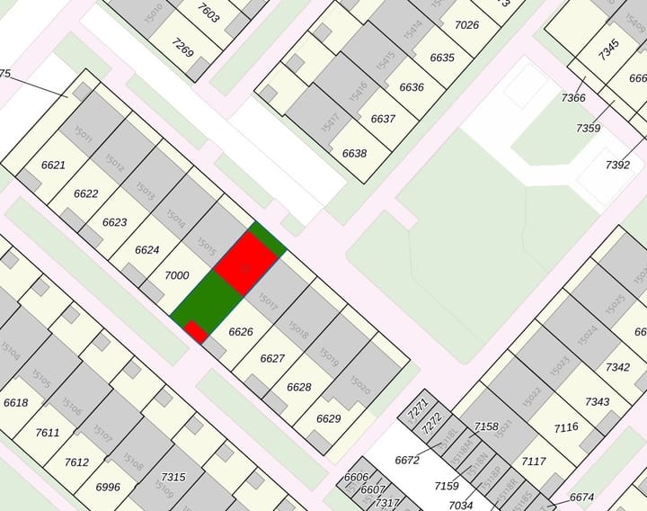 Foto 42 van Graan voor Visch 15016